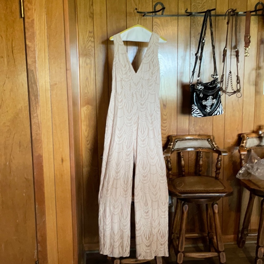 Jumpsuit